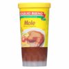 Mole Sauce, Red 12/8oz