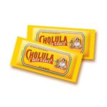 Hot Sauce, Cholula, PC   200ct