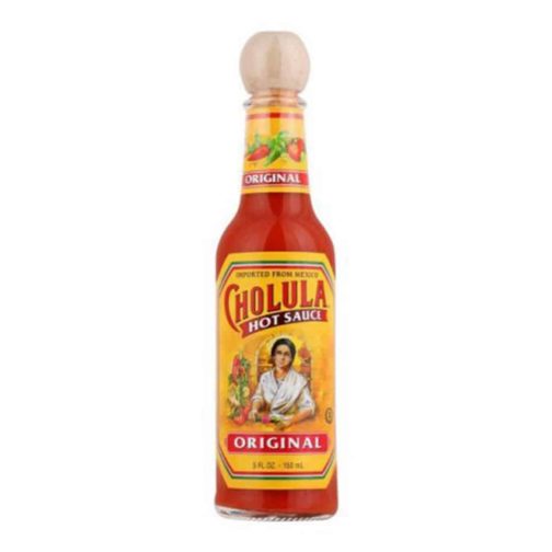 Hot Sauce, Cholula 12/5oz