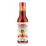 Hot Sauce, Tapatio   24/5oz