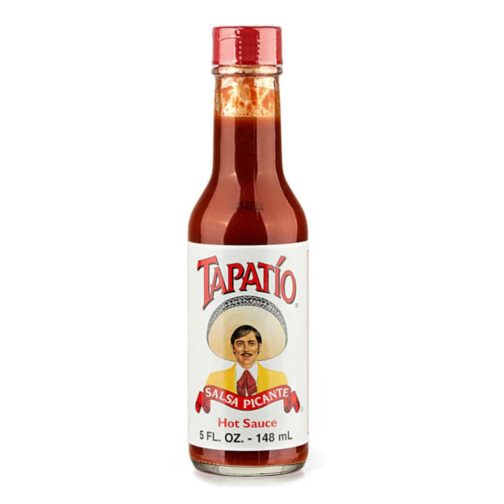 Hot Sauce, Tapatio 24/5oz