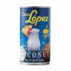 Coco Lopez, Cream de Coco, 24/15oz