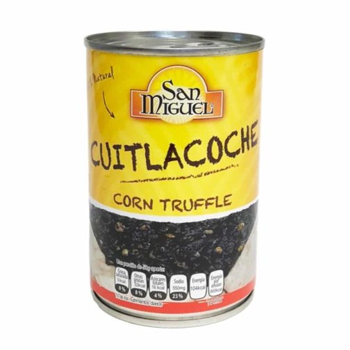 Huitlacoche (Corn Smut) 12/14.8oz