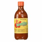 Hot Sauce, Red Label   24/370ml