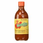 Hot Sauce, Valentina, Red Label   24/370ml