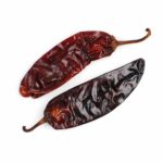 Chiles, New Mexico Red, Whole Dried    5#