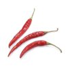 Chiles, Arbol, Whole Dried 5#