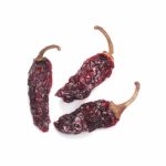 Chiles, Chipotle (Morita), Whole Dried    5#