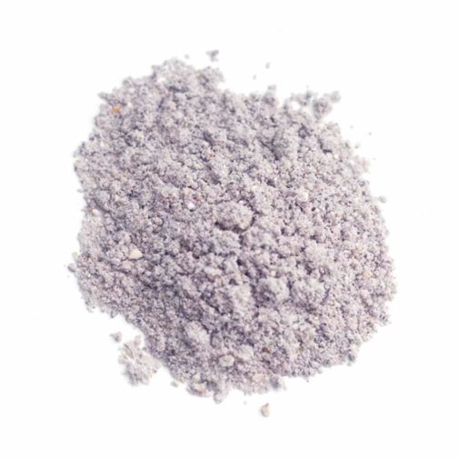 Cornmeal, Blue, Organic 50#
