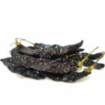 Chiles, Mulato, Whole Dried    5#