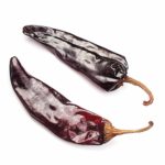 Chiles, Guajillo, Whole Dried   5#