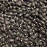 Beans, Black Turtle  50#