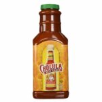 Hot Sauce, Cholula   4/64oz