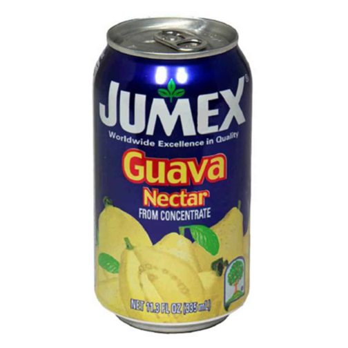 Guava Nectar, Jumex 24/12oz