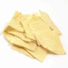 Corn Chips, Pre-cut, Yellow, Unfried (#1361) 32#