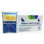 Lemon Juice Concentrate, Frozen   12/5oz