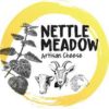 Fromage Frais, Mixed Milk, Asst. Flavors, Nettle Meadow 8/5oz