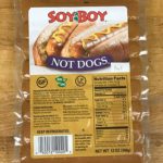 Not Dogs   6/12oz