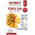 Tofu, Lin   6/8oz