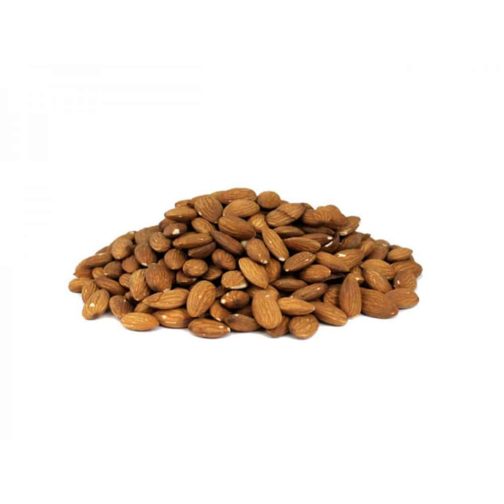 Almonds, NPS, Whole Raw (PPO) 50#