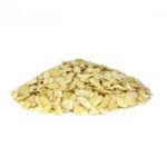 Almonds, Sliced Blanched  25#