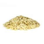 Almonds, Sliced Blanched 25#