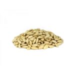 Almonds, Whole Blanched,  25#