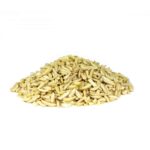 Almonds, Slivered Blanched   10#