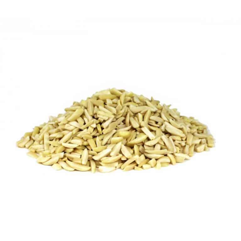 Bulk Nuts and Seeds Regional Access