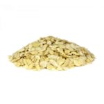 Almonds, Sliced Blanched 10#