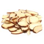 Almonds, Sliced Natural   25#