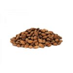 Almonds, Roasted, Salted 10#