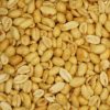 Peanuts, Roasted, No Salt, Blanched 15#