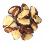 Brazil Nuts, Whole   44#