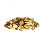 Brazil Nuts, Whole   11#