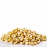 Pinenuts, Grade A Imported     1#