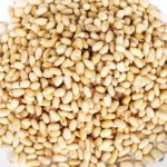 Pinenuts, Grade A Imported   2/27.5#