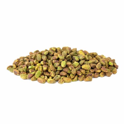 Pistachios, Roasted, Salted, Shelled 15#
