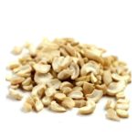 Cashew Pieces, Raw, Fancy   25#