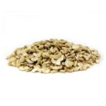 Cashew Pieces, Raw, Fancy   10#