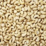 Cashews, Whole Raw   10#