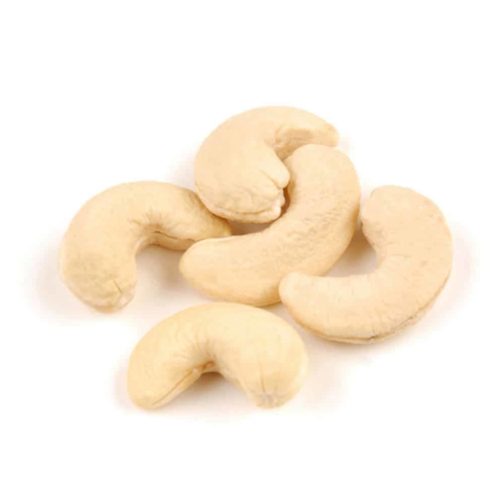 Cashews, Whole Raw 25#