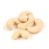 Cashews, Whole Raw, 320ct 50#