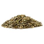 Pepitas, Roasted Salted (Shelled)   12#