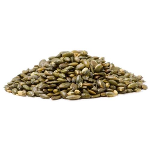 Pepitas, Roasted Salted (Shelled) 12#