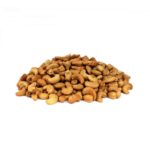 Cashews, Whole, Roasted, No Salt 210ct   15#