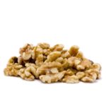 Walnuts, Halves & Pieces, Organic  25#