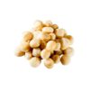 Macadamia Nuts, Whole Raw (#4) 25#