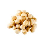 Macadamia Nuts, Whole Raw (#4)  5#
