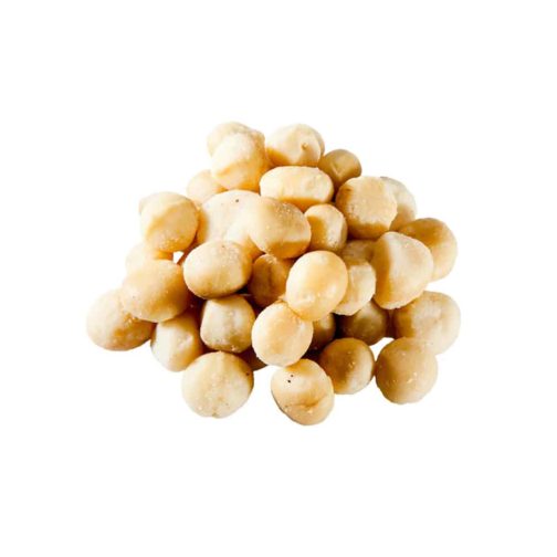 Macadamia Nuts, Whole Raw (#4) 5#